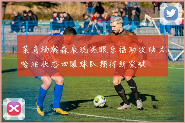 菜鸟杨瀚森表现亮眼乐福助攻助力哈珀状态回暖球队期待新突破