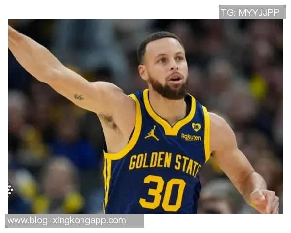 库里三分火力全开勇士官推发布最佳数据海报荣耀时刻再现