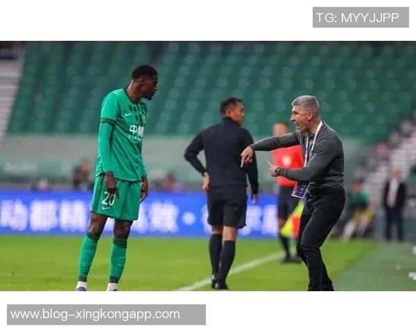 赵宇透露国安新帅或为蒙哥马利并将引入中外两名总监助力球队发展