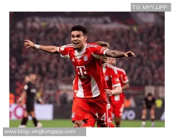 拜仁官方宣布迪亚斯禁赛上诉成功欧冠禁赛期缩短至两场