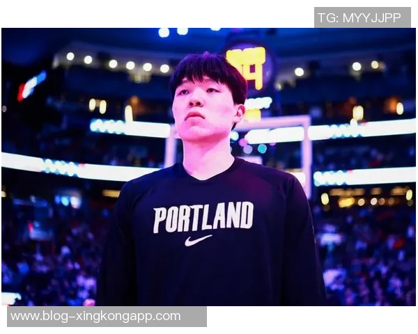 熊记：开拓者球迷期待科沃德崛起与埃迪成功限制杨瀚森表现